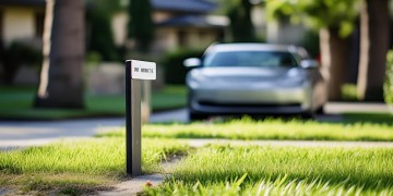 私人车位被占用，物业管吗？