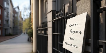 找物业工作有什么要求吗？