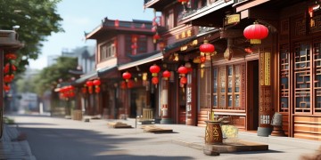 皇姑区物业由什么地方管？