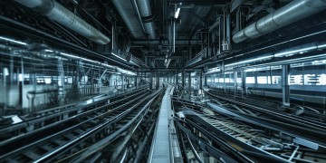 地铁物业开发究竟是什么意思？