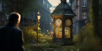 物业费什么时候会产生滞纳金？
