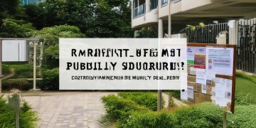 物业费必须公示吗？