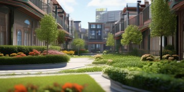 物业管理属于什么职位类别？