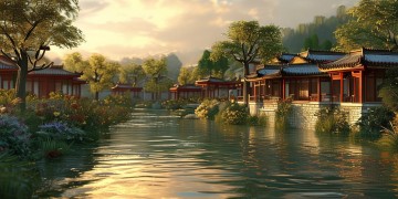 金地艺境水岸物业真的可靠吗？