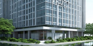 鑫盛物业是国企吗？