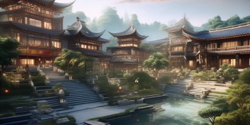 华廷四季城究竟是什么物业？