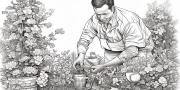 物业管家每天都在忙什么？