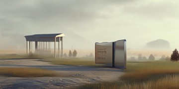 物业前置许可证号是什么？