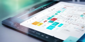 物业宣传用的软件叫什么？