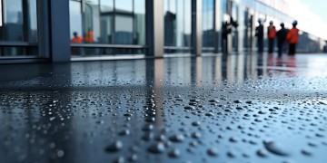 防水验收物业需要签字吗？
