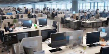 进驻物业究竟是什么意思？