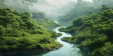 芙蓉山水物业可靠吗？