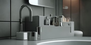 物业会配备疏通马桶的工具吗？