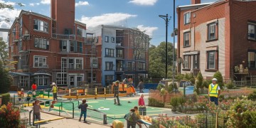 小区改造需要物业审批吗？