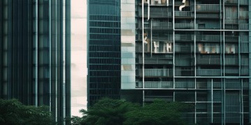 世纪华茂是否需要物业管理？