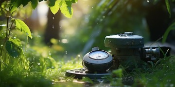 水表该物业维修吗？