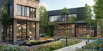 物业小区里究竟有什么生意可做？