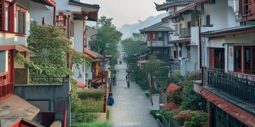 洪联新村物业到底可靠吗？