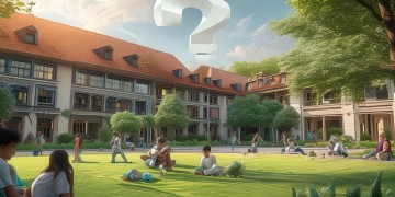 学校物业有补贴吗？