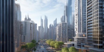 银海新城物业收费吗？收费标准是多少？