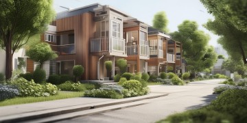 保障房需要物业吗？