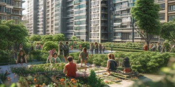 居住物业管理究竟是什么意思？