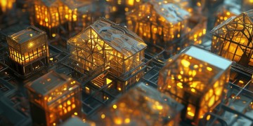 物业真的可以不给公示费用明细吗？