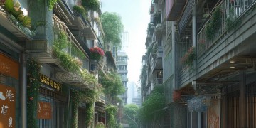 深圳梅龙苑物业会收费吗？