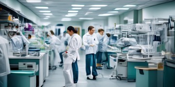 医院物业究竟专门做什么？