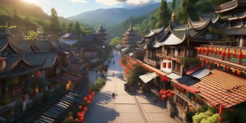 东方海德堡是由什么物业公司管理的呢？