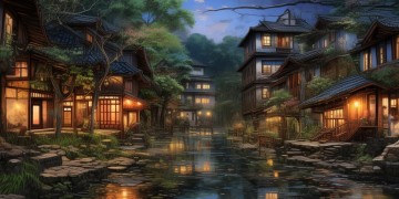 浦源小区物业是否违法？