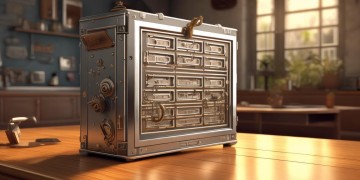 委托物业保管钥匙安全吗？