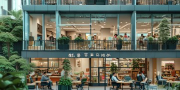 鑫苑物业上班会包吃吗？