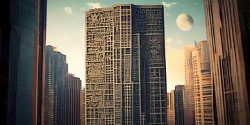 物业费为什么需要交税收？