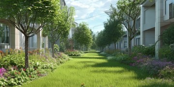 非等级小区物业是什么意思？