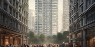 物业费高真的有好处吗？