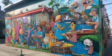 中铁物业客服好做吗？