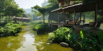 大庆香逸名苑究竟是什么物业？