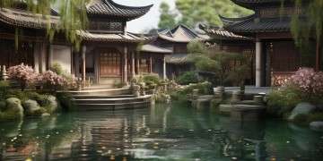 容东齐贤园究竟是什么物业？