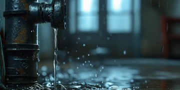 管道漏水真的属于物业负责吗？
