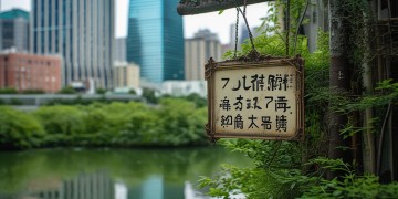 汉印物业费为何高达7块？