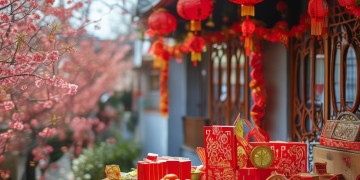 物业过年给业主送什么合适呢？