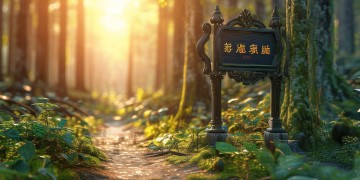 珑山林物业到底管不管事？
