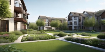 鞍山哪些小区是润泽物业服务的呢？