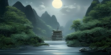 眉山江月兰台究竟是什么物业？