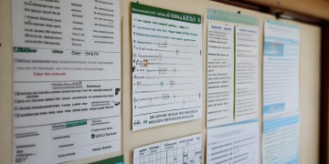 物业公示栏究竟该展示什么内容？