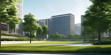 南昌国企物业会免租吗？