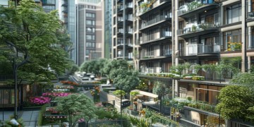 富力物业管理究竟是做什么的？