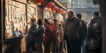 山东物业为何被投诉？