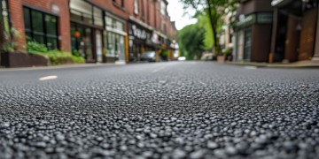 物业修路会补偿商户吗？